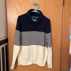 Tommy Hilfiger Sweater